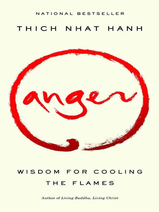 Title details for Anger by Thich Nhat Hanh - Available